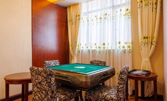 New Yongli Hotel (Guangzhou Conghua Middle School Branch)