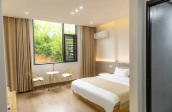 Gexianshan Xiyuan Homestay