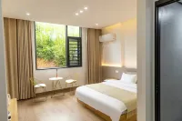 Gexianshan Xiyuan Homestay