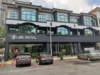 JINホテル