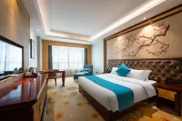 Shengqi Hotel