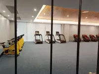 BOYUE INTERNATIONAL HOTEL - Gym