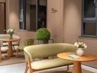 JI Hotel (Baoshan Yongchang Avenue) Ξενοδοχεία στην πόλη Μπαοσάν
