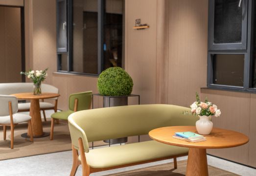 JI 호텔 (바오산 융창 애비뉴)