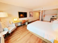 Lincoln Hotel Monterey Park Los Angeles Hotels in Monterey Park
