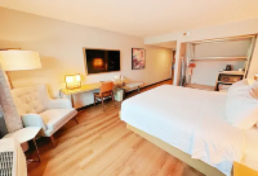 Lincoln Hotel Monterey Park Los Angeles Hotels in Monterey Park