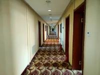 Manzhouli Yiyun Hotel