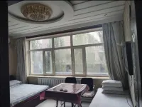 Happy Meeting Hotel Hotels in Tieli