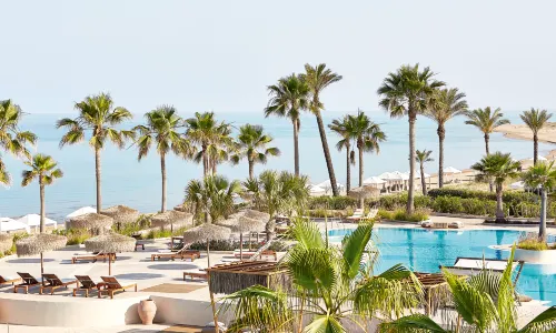 Grecotel La Riviera at Riviera Olympia & Aqua Park