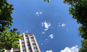 Beidou Yaju Homestay