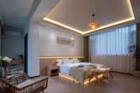 YUN SHUI HOTEL Hotels near Dieshuihe Waterfall