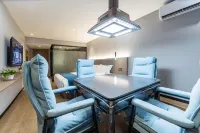 Chuxing Hotel (Jingzhou Dajing Street)
