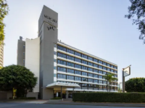 Mercure Newcastle Hotels in Newcastle