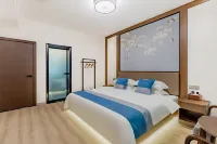 Xiantan Shiguang Homestay (Taohuatan Scenic Area) Hotels near Anhui Jingxian Fubao Temple