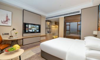 Vienna International Hotel (pingxiang Wugong Mountain Visitor Center)