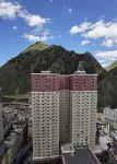Yajiang Yishang Jincheng Homestay Hotels in Yajiang