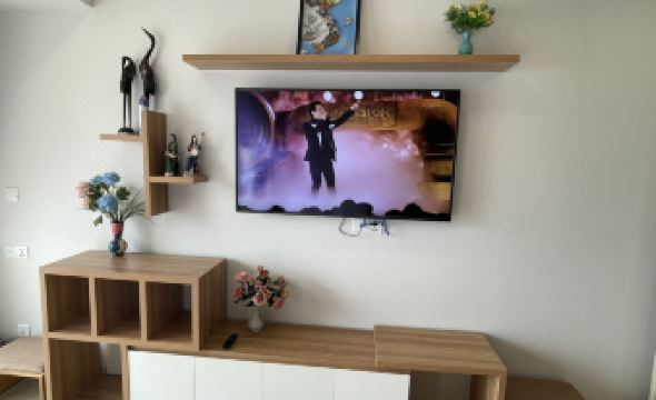 Vyvy Nha Trang Apartment