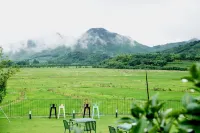 Moganshan - Designer Hot Spring Resort Homestay