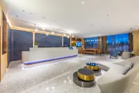 Starway Hotel (Chaka Town) Hotels in Ulan