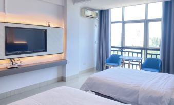 Dongxing Jinhai Hotel