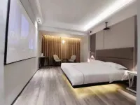 雅季現代ホテル(理工大学) Department of Engineering Mechanics Dalian University of Technology周辺のホテル