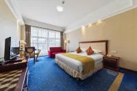 Xizang  Hotel （Norbulingka shop) - جاكوزي