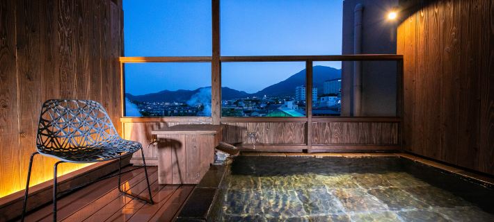 Kunisakisou Hôtels à&nbsp;: Beppu
