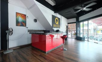 Q Hotel Temerloh