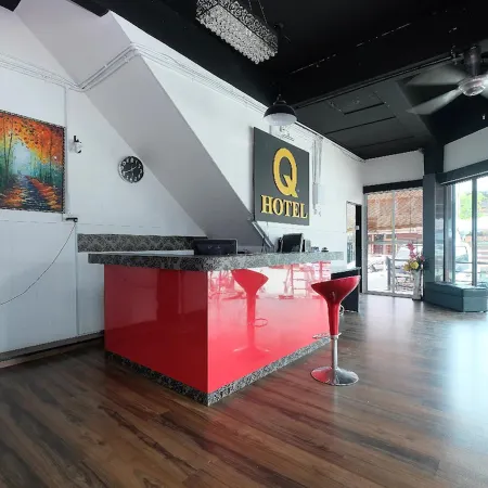 Q Hotel Temerloh