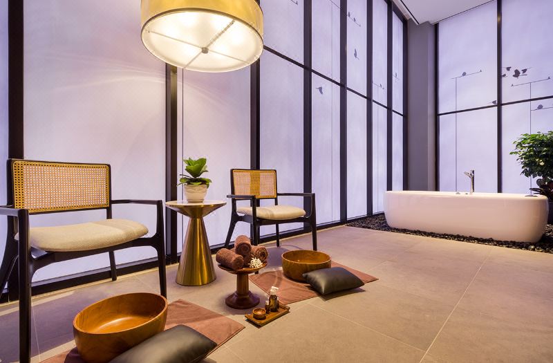M Resort & Hotel Kuala Lumpur photo 4