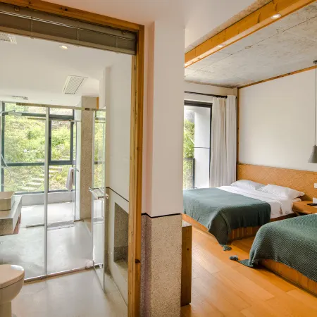 ShanXing Homestay