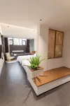 Tangshe Hot Spring Villa Homestay Hotels in Mile City