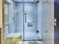 إنسيل هوتلز هوانشي رود تاوجين مترو ستيشن جوانزو Hotels near لا بيرلي