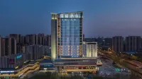 Starway Hotel (Hefei Yaohai Longfor Paradise Walk) Hotels in Hefei