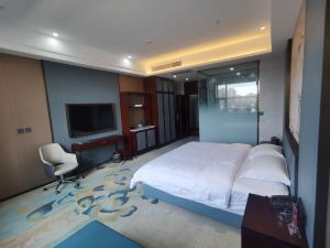 Songyuan Wuzhou Hotel