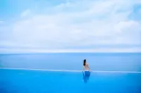 Dusit Thani Sandalwoods Resort Shuangyue Bay Huizhou - Infinity Pools