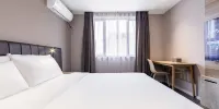 HanTing Hotel (Shanghai Jinqiao International Business Plaza) - Koningin