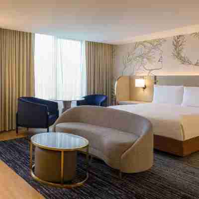 大西洋城凱撒酒店-凱撒獎勵計劃目的地 Rooms