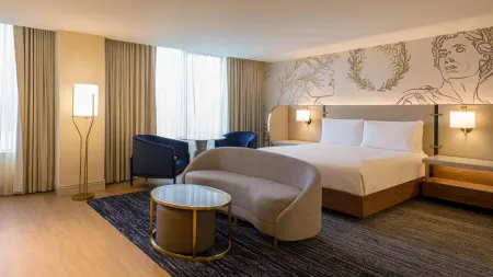 Caesars Atlantic City