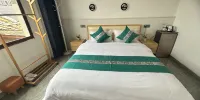 Puzhehei Qingshui Lianyi Boutique Inn - Camera Doppia Della Visione Del Cortile