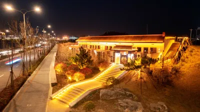 Yuehu Heyuan Hotel (Rizhao Wanpingkou Scenic Spot)