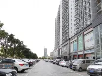 Mingdu Hotel (Jingmen Wanda）