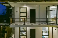Manting Sixiang Courtyard-Style Hotel