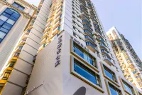 Jinming Seaview Apartment (Zhuhai Wanchai Port International Convention and Exhibition Center) Hotels near Naobeishan
