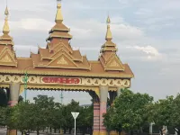 โรงแรมหมิงฟ่านจวี - ห้องครัว