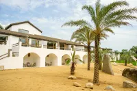 Aiqi Hot Spring Resort Hotel