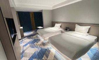 Tonghai country  seaman Hotel