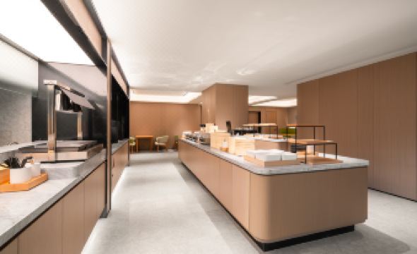 JI Hotel (Guangzhou Beijing Road Pedestrian Street Dade Road)