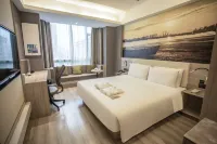 Atour Hotel Golden Beach , Yantai Development Zone