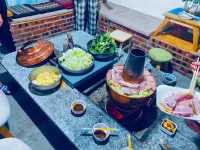 Yuansu Shengshan Courtyard Boutique Guesthouse
